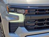 Used 2023 Chevrolet Silverado 1500 RST w/ Redline Edition image 3