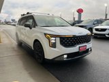 New 2025 Kia Carnival SX w/ SX Dark Edition Package image 3