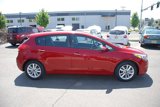 Used 2017 Kia Forte LX w/ LX Popular Plus Package image 6