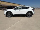 New 2025 Chevrolet Trax RS image 3