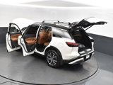 New 2025 INFINITI QX60 Autograph w/ Cargo Package image 2