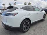 New 2025 Nissan Murano SV image 4