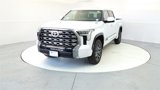 New 2025 Toyota Tundra Platinum image 2