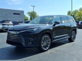 New 2026 Lexus TX 350 AWD image 3