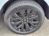 New 2025 Ford Expedition Platinum image 6