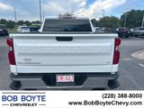 New 2026 Chevrolet Silverado 1500 LT w/ Z71 Off-Road Package image 6