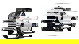 New 2025 Chevrolet Silverado 1500 LT image 2