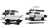 New 2025 Chevrolet Suburban High Country image 4