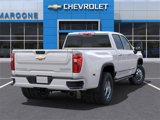 New 2025 Chevrolet Silverado 3500 High Country w/ High Country Premium Package image 4