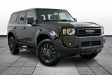 New 2025 Toyota Land Cruiser 1958 image 2