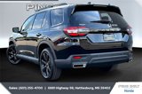 New 2025 Honda Pilot Black Edition image 3