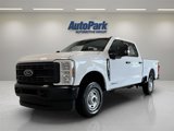 New 2025 Ford F350 XL image 3
