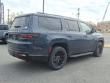 New 2025 Jeep Wagoneer Series II w/ Premium Group I image 4