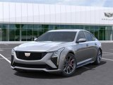 New 2025 Cadillac CT5 V image 6