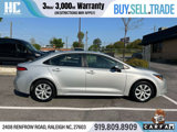 Used 2022 Toyota Corolla LE image 6