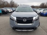 New 2025 Nissan Pathfinder Platinum w/ Cargo Package image 2