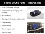 New 2026 Ford F250 4x4 Crew Cab Super Duty image 6