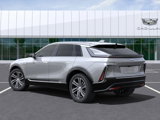 New 2025 Cadillac Lyriq Luxury image 3