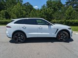 New 2026 Jaguar F-PACE SVR image 5