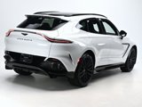 Used 2024 Aston Martin DBX 707 image 4