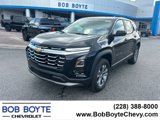 New 2026 Chevrolet Equinox LT w/ Convenience Package II image 2