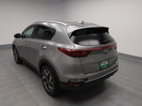 Used 2021 Kia Sportage EX image 5