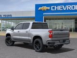 New 2025 Chevrolet Silverado 1500 RST w/ RST All Star Premium Package image 5