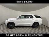 New 2025 Hyundai Palisade Calligraphy image 4