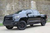 Used 2020 Toyota Tundra 4x4 CrewMax image 4