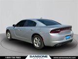 Certified 2023 Dodge Charger SXT image 5