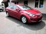 Used 2016 Hyundai Elantra SE image 3