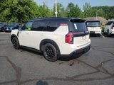 New 2025 Nissan Armada PRO-4X image 3