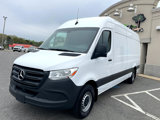 Used 2022 Mercedes-Benz Sprinter 2500 image 3