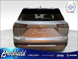 Used 2025 Chevrolet Equinox LT w/ Convenience Package II image 4