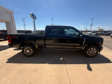 New 2025 Ford F250 King Ranch image 2