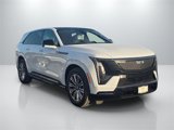 New 2026 Cadillac Escalade IQ Sport 1 image 3