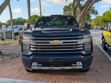 Certified 2020 Chevrolet Silverado 3500 High Country image 3