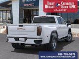 New 2025 GMC Sierra 3500 Denali image 5
