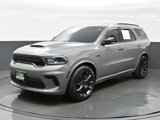 Used 2024 Dodge Durango SRT image 2