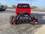 New 2025 Ford F350 4x4 SuperCab DRW Super Duty image 6
