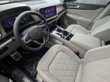 New 2025 Volkswagen Atlas SEL Premium R-Line image 3