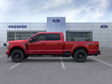 New 2026 Ford F250 Lariat image 3