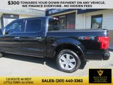 Used 2020 Ford F150 Platinum image 4