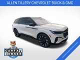 Used 2024 Lincoln Nautilus Reserve w/ Jet Appearance Package (87T) image 3