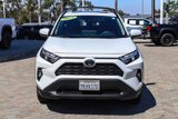 Used 2024 Toyota RAV4 XLE Premium image 2