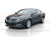 Used 2019 Chevrolet Impala LT image 2