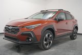 New 2025 Subaru Crosstrek 2.5i Limited image 4
