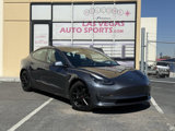 Used 2022 Tesla Model 3 Standard Range image 2