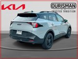 New 2026 Kia Sportage X-Pro Prestige image 4