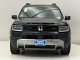 New 2026 Honda Passport TrailSport Elite image 2